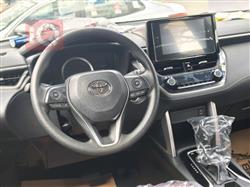 تويوتا كورولا كروس